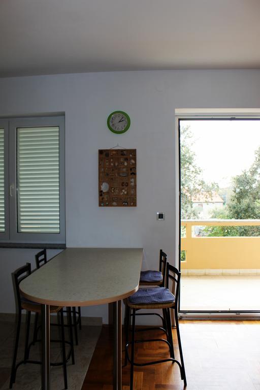 Babe Beach Apartment Novalja Exterior photo